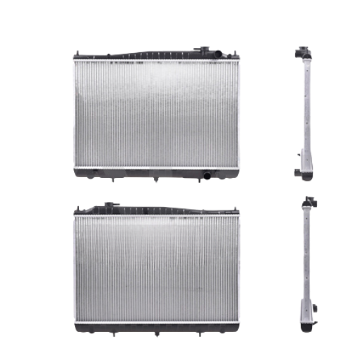 RADIADOR NISSAN FRONTIER 2.4/2.5L 11-15 T/M (GAS)