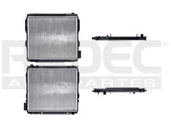 RADIADOR TOYOTA TUNDRA/SEQUOIA 4.0/4.7 LTS 01-07 AUT. C/S AA