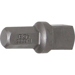 ADAPTADOR 3/8" CUADRADO X 5/16 HEXAGONAL 30 MM