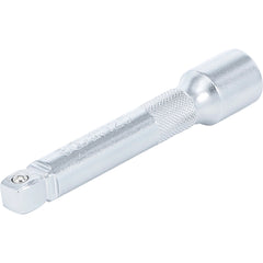 EXTENSIÓN ANGULAR 1/2" CROMO SATINADO 125 MM