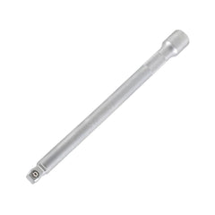 EXTENSIÓN ANGULAR 1/2" CROMO SATINADO 250 MM