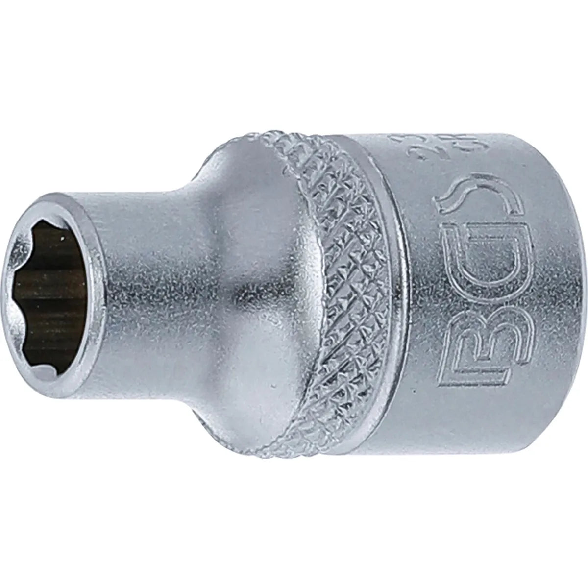 DADO 3/8" HEX + TORX (SUPER LOCK) 7 MM