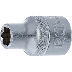 DADO 3/8" HEX + TORX (SUPER LOCK) 7 MM