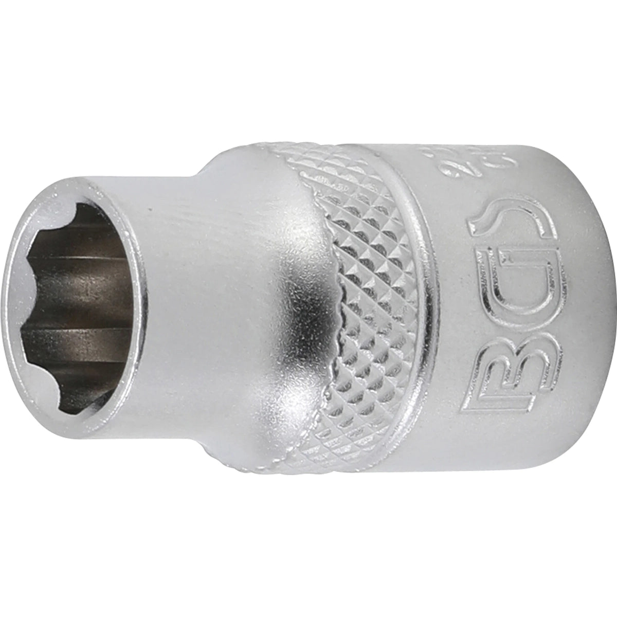DADO 3/8" HEX + TORX (SUPER LOCK) 9 MM