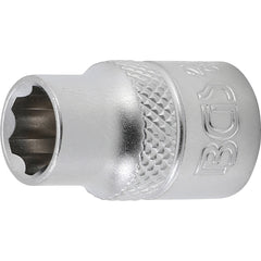 DADO 3/8" HEX + TORX (SUPER LOCK) 9 MM