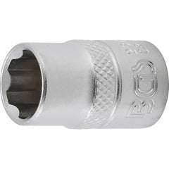 DADO 3/8" HEX + TORX (SUPER LOCK) 11 MM