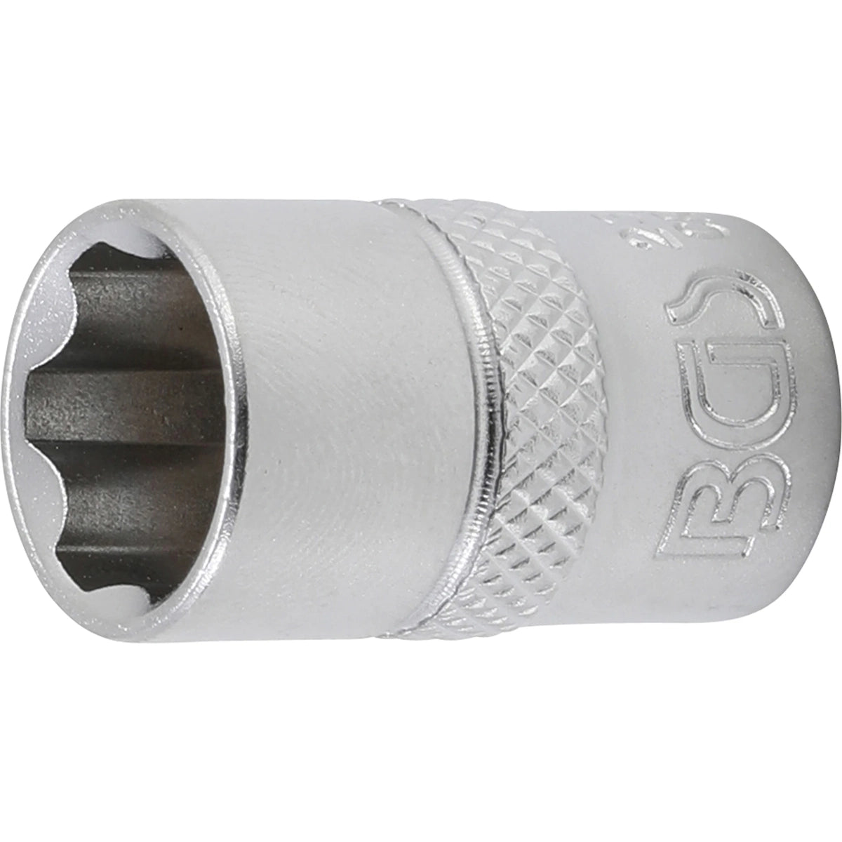 DADO 3/8" HEX + TORX (SUPER LOCK) 12 MM