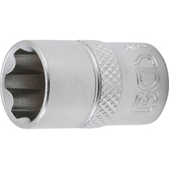 DADO 3/8" HEX + TORX (SUPER LOCK) 12 MM
