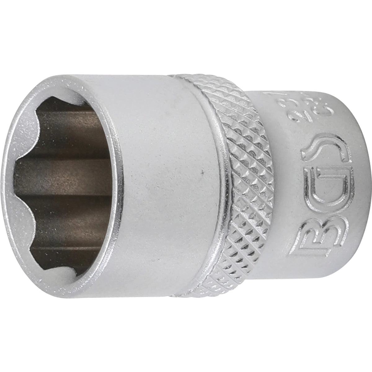 DADO 3/8" HEX + TORX (SUPER LOCK) 14 MM