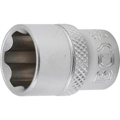 DADO 3/8" HEX + TORX (SUPER LOCK) 14 MM