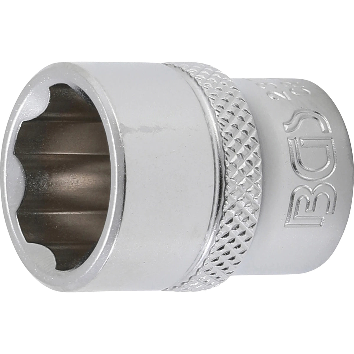 DADO SUPER LOCK | ENTRADA 10 MM (3/8") | 15 MM