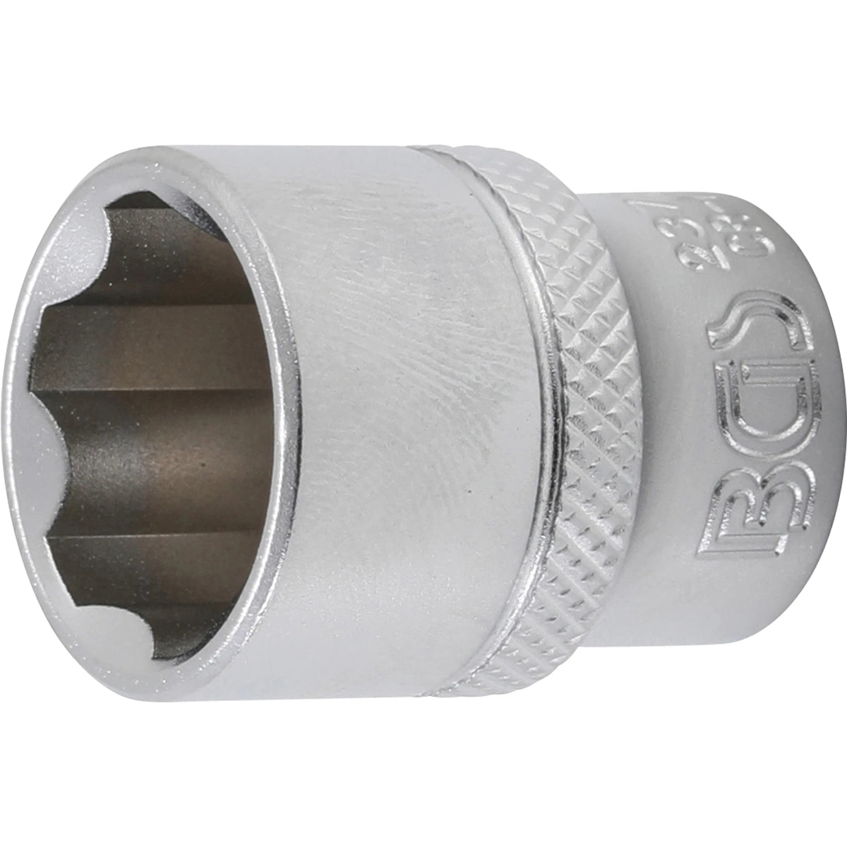 DADO 3/8 SUPER LOCK 17 MM