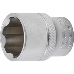 DADO 3/8 SUPER LOCK 17 MM