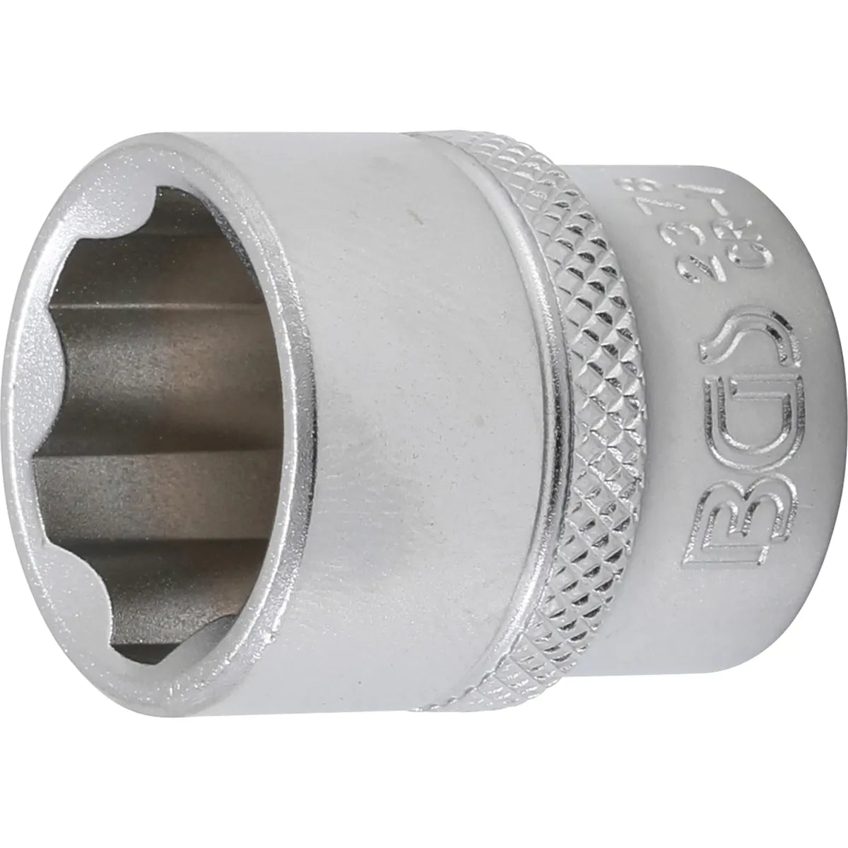 DADO 3/8 SUPER LOCK 18 MM