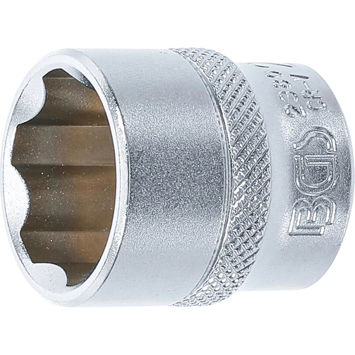 DADO 3/8 SUPER LOCK 20 MM