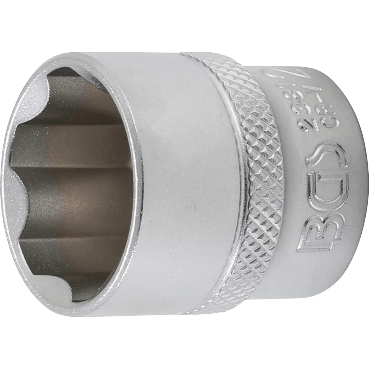 DADO 3/8 SUPER LOCK 21 MM