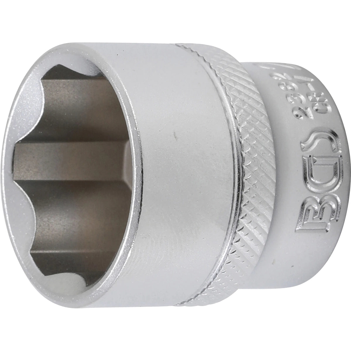 DADO SUPER LOCK | ENTRADA 10 MM (3/8") | 22 MM