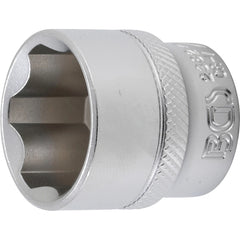 DADO SUPER LOCK | ENTRADA 10 MM (3/8") | 22 MM