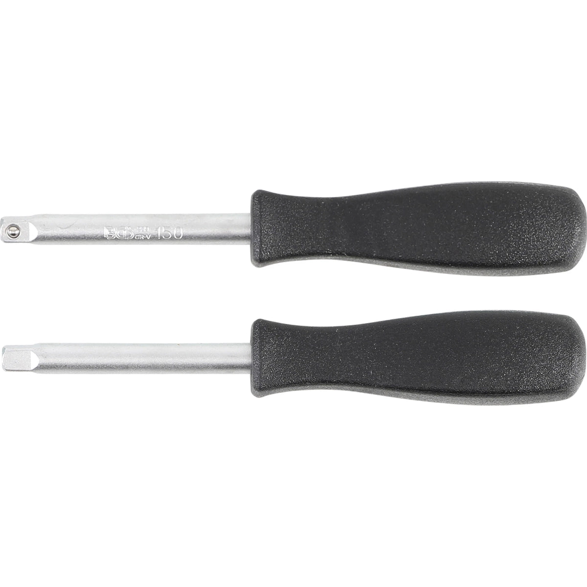 MANGO GIRATORIO | CUADRADO EXTERIOR 6,3 MM (1/4") | 150 MM
