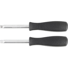 MANGO GIRATORIO | CUADRADO EXTERIOR 6,3 MM (1/4") | 150 MM