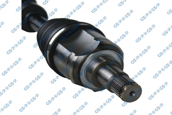 Flecha Delantera Izquierda Toyota Rav4 2.5 Awd 2013-2018