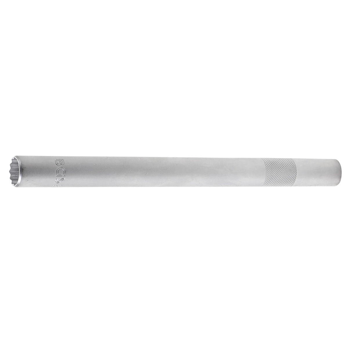 DADO PARA BUJÍAS DE 14 MM, CON MUELLE DE FIJACION,3/8" ,12 CARAS
