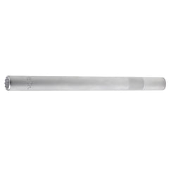 DADO PARA BUJÍAS DE 14 MM, CON MUELLE DE FIJACION,3/8" ,12 CARAS