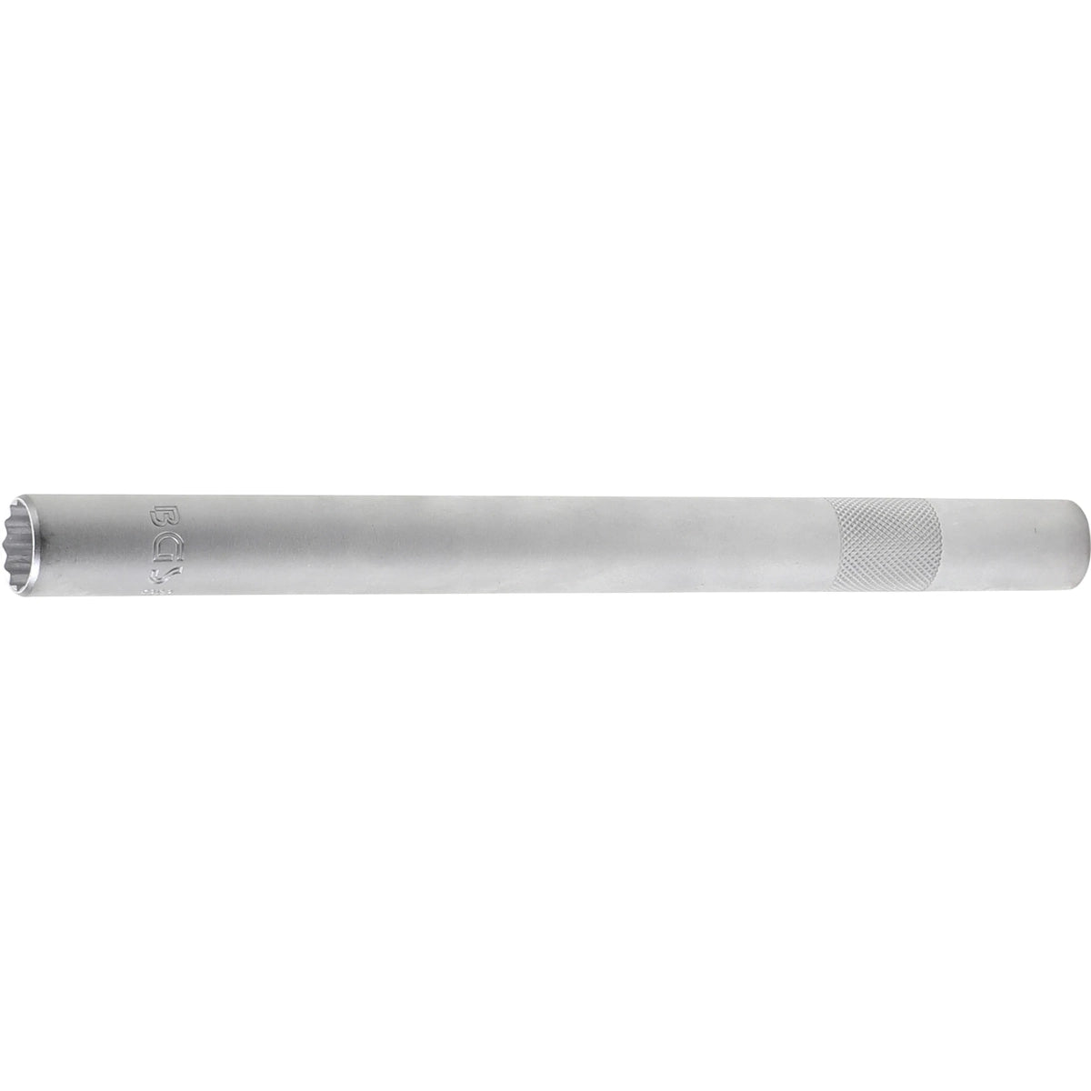 DADO PARA BUJÍAS DE 16 MM, CON MUELLE DE FIJACION,3/8" ,12 CARAS