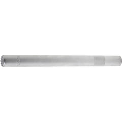 DADO PARA BUJÍAS DE 16 MM, CON MUELLE DE FIJACION,3/8" ,12 CARAS