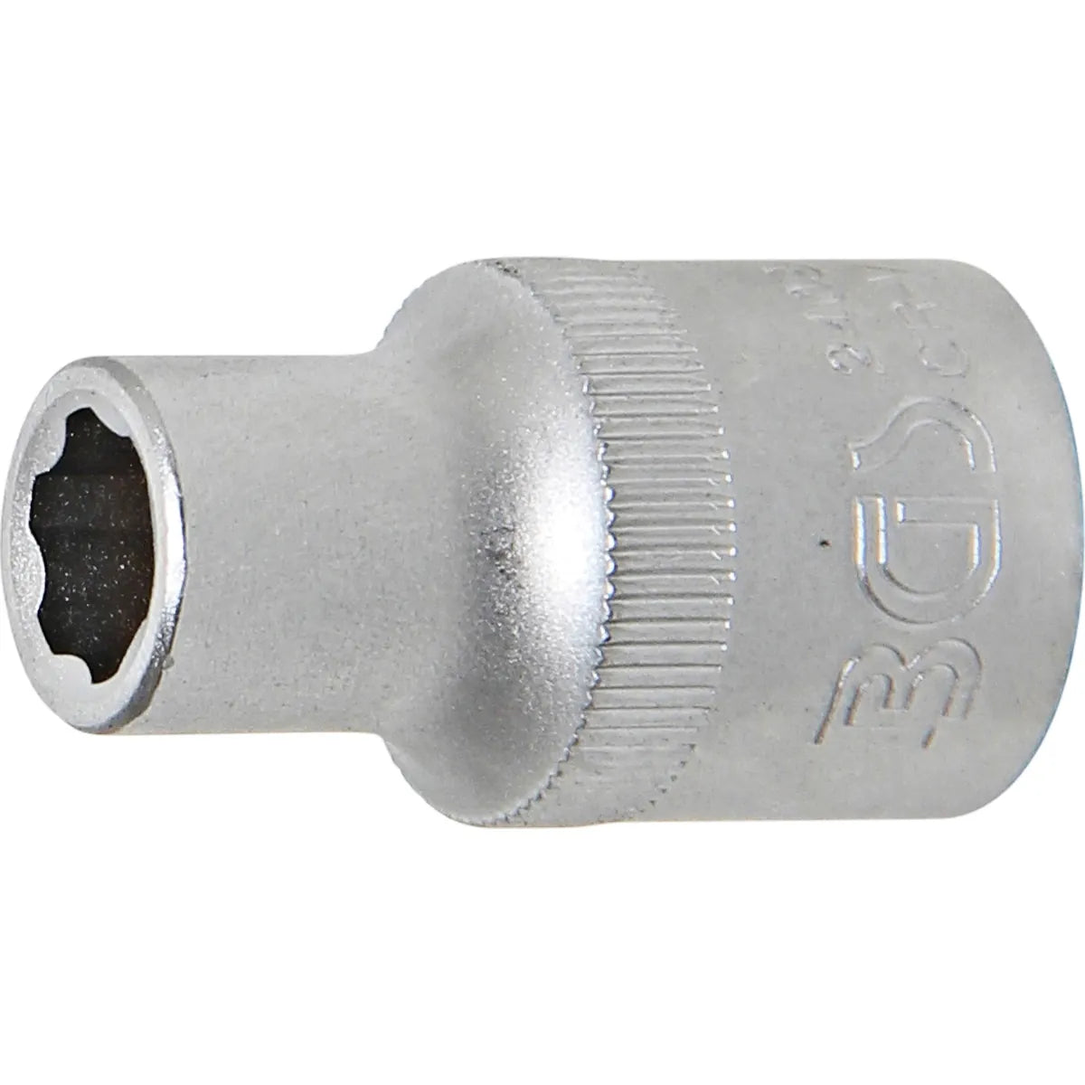 DADO HEX + TORX (SUPER LOCK) 1/2" 9 MM