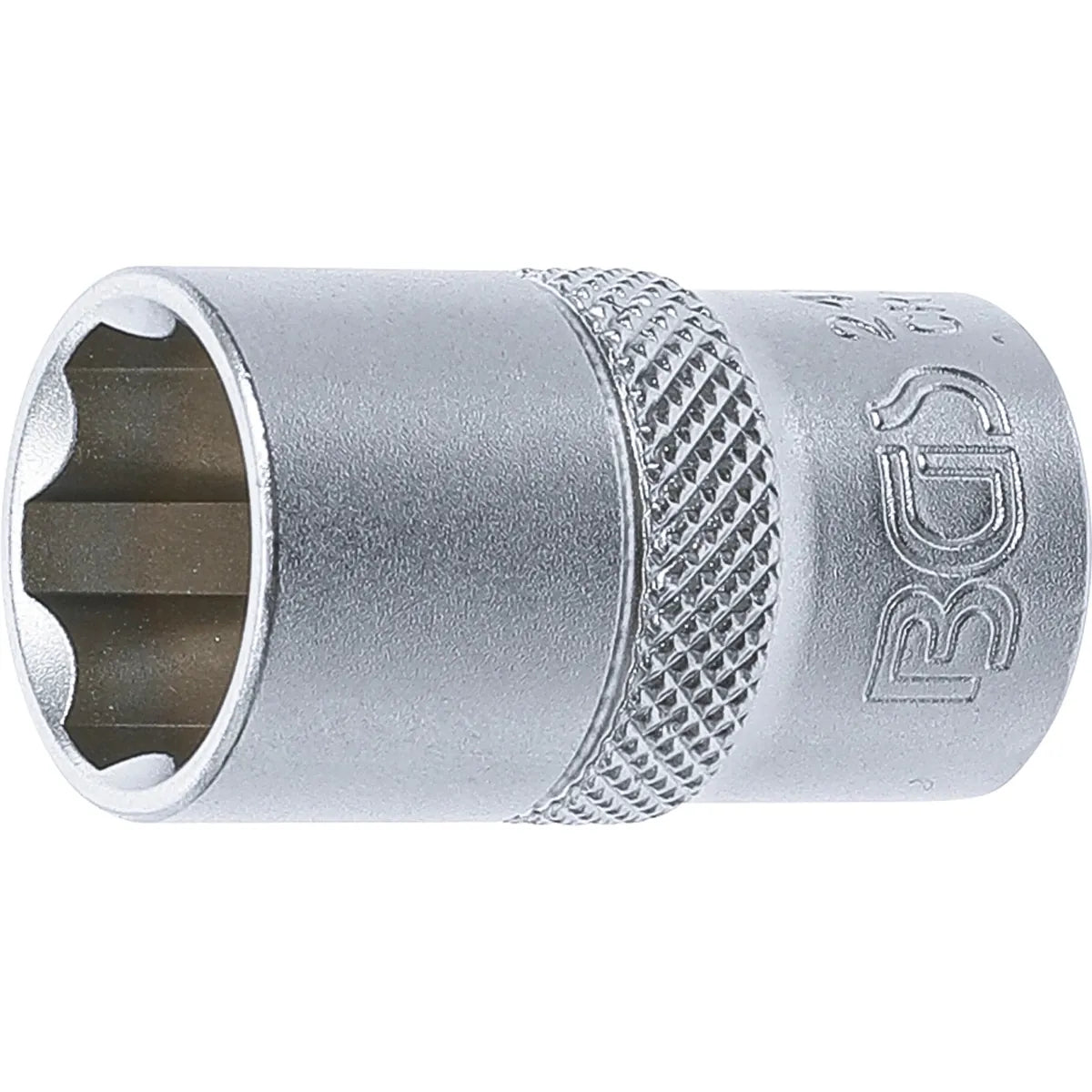 DADO HEX + TORX (SUPER LOCK) 1/2" 16 MM