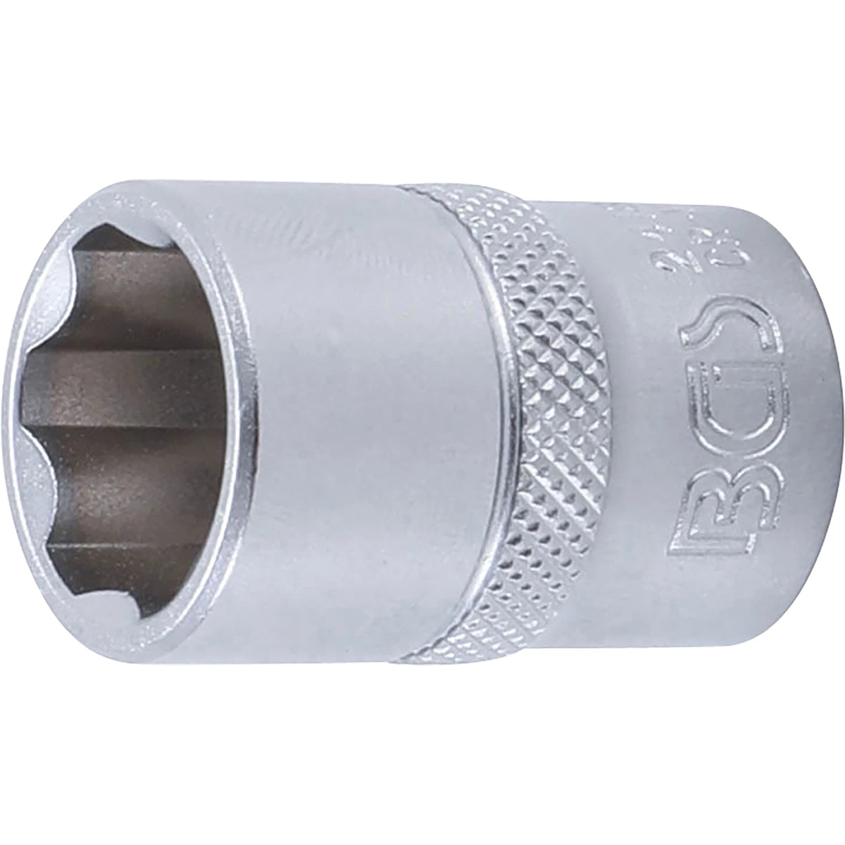 DADO HEX + TORX (SUPER LOCK) 1/2" 18 MM