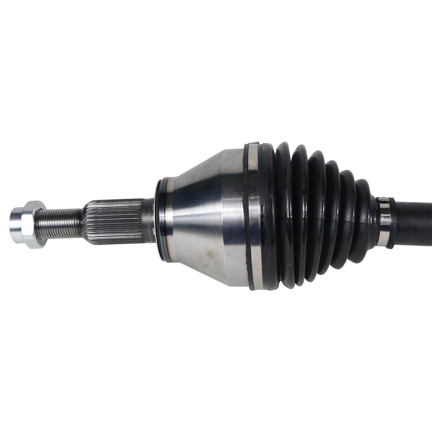 FLECHA DELANTERA RAM 1500 TRX, RHO, 2021-2025