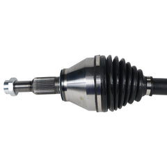 FLECHA DELANTERA RAM 1500 TRX, RHO, 2021-2025