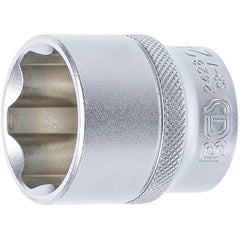 DADO SUPER LOCK | ENTRADA 12,5 MM (1/2") | 28 MM