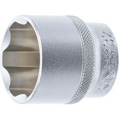 DADO HEX + TORX (SUPER LOCK) 1/2" 32 MM