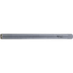 DADO PARA BUJÍAS 3/8" , 14 MM 12 CARAS LONGITUD 250 MM