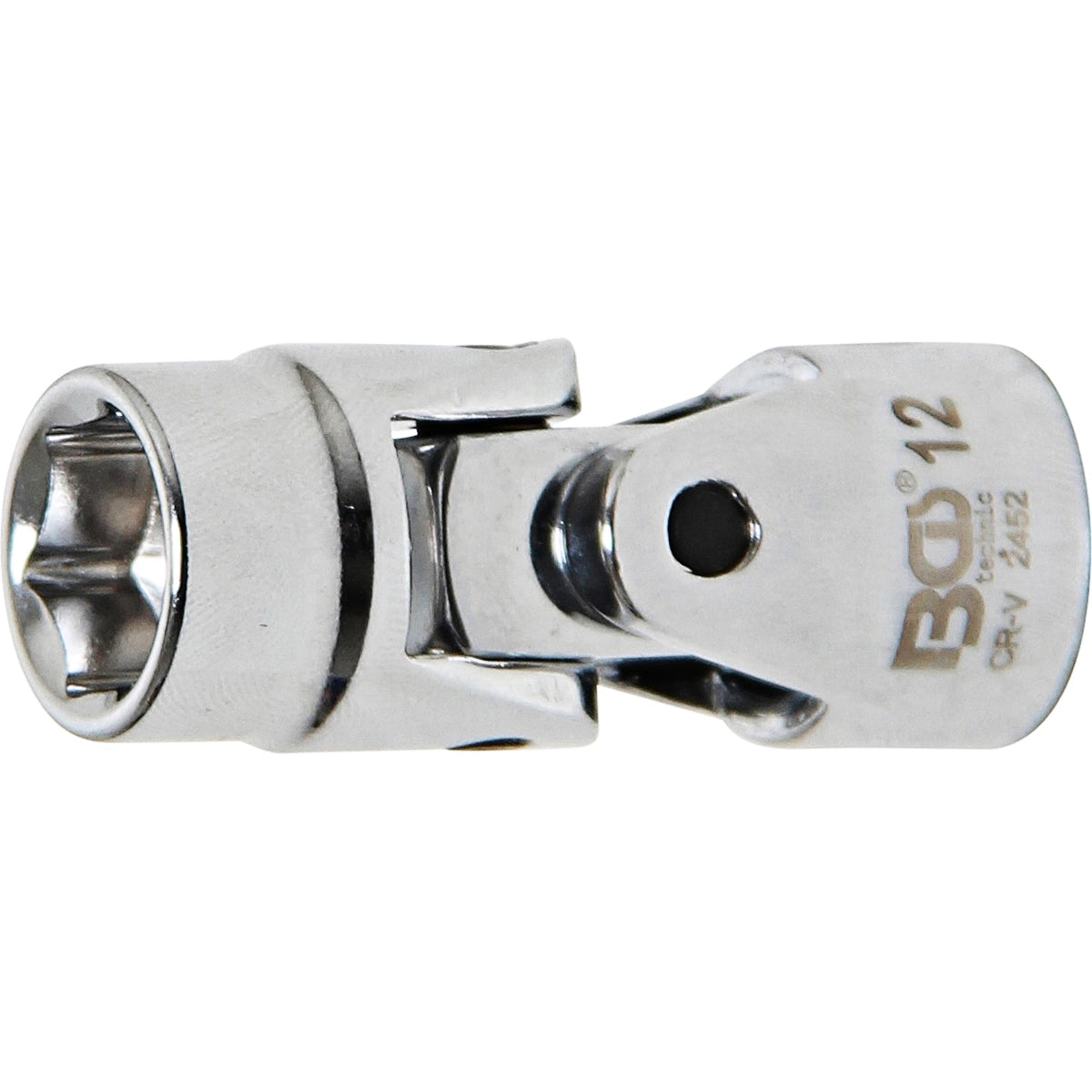 ARTICULACIÓN UNIVERSAL 3/8" 12 MM