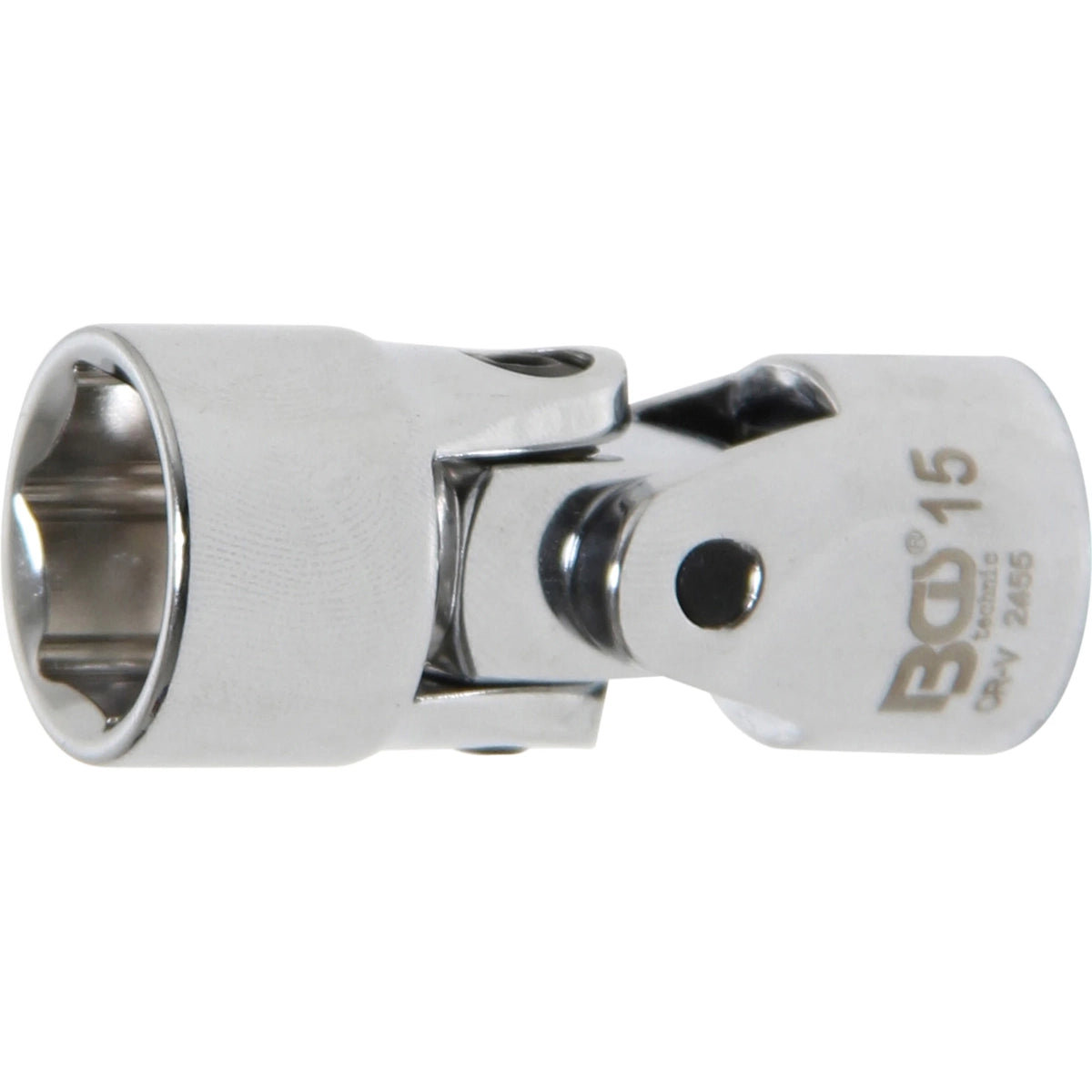 ARTICULACIÓN UNIVERSAL 3/8" 15 MM