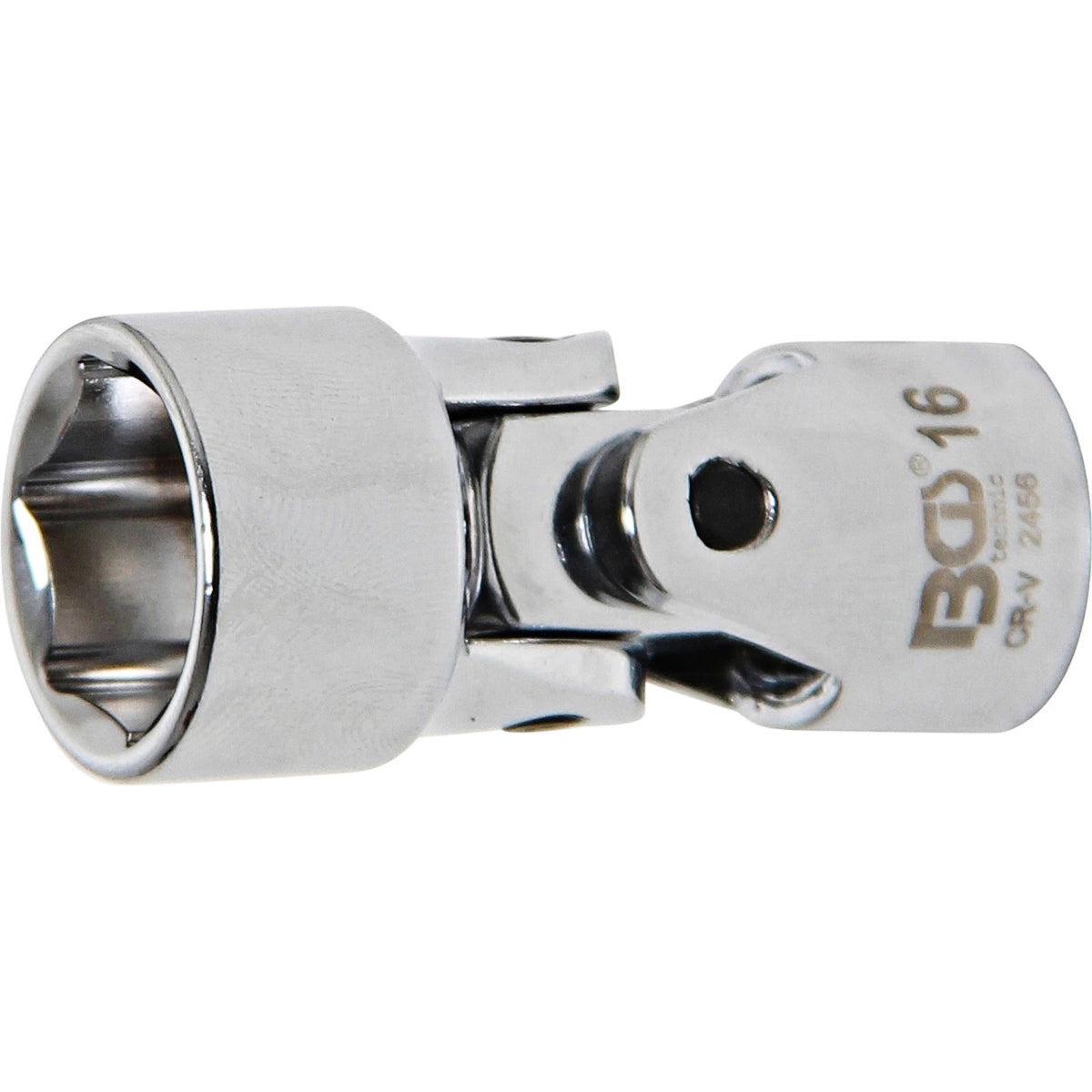 ARTICULACIÓN UNIVERSAL 3/8" 16 MM