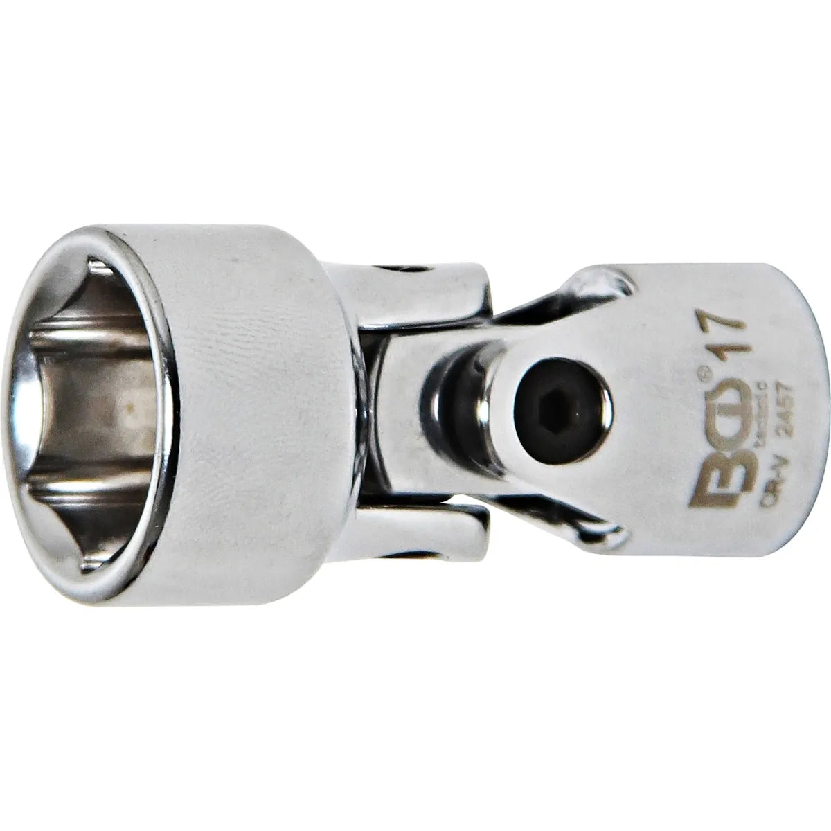 ARTICULACIÓN UNIVERSAL 3/8" 17 MM