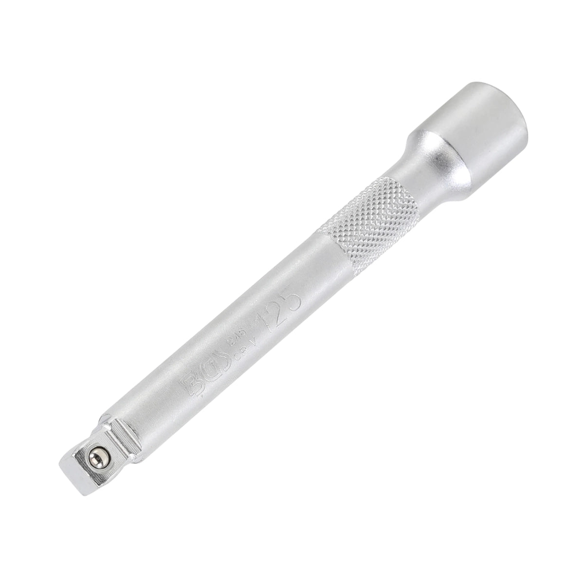 EXTENSIÓN ANGULAR 3/8" 125 MM