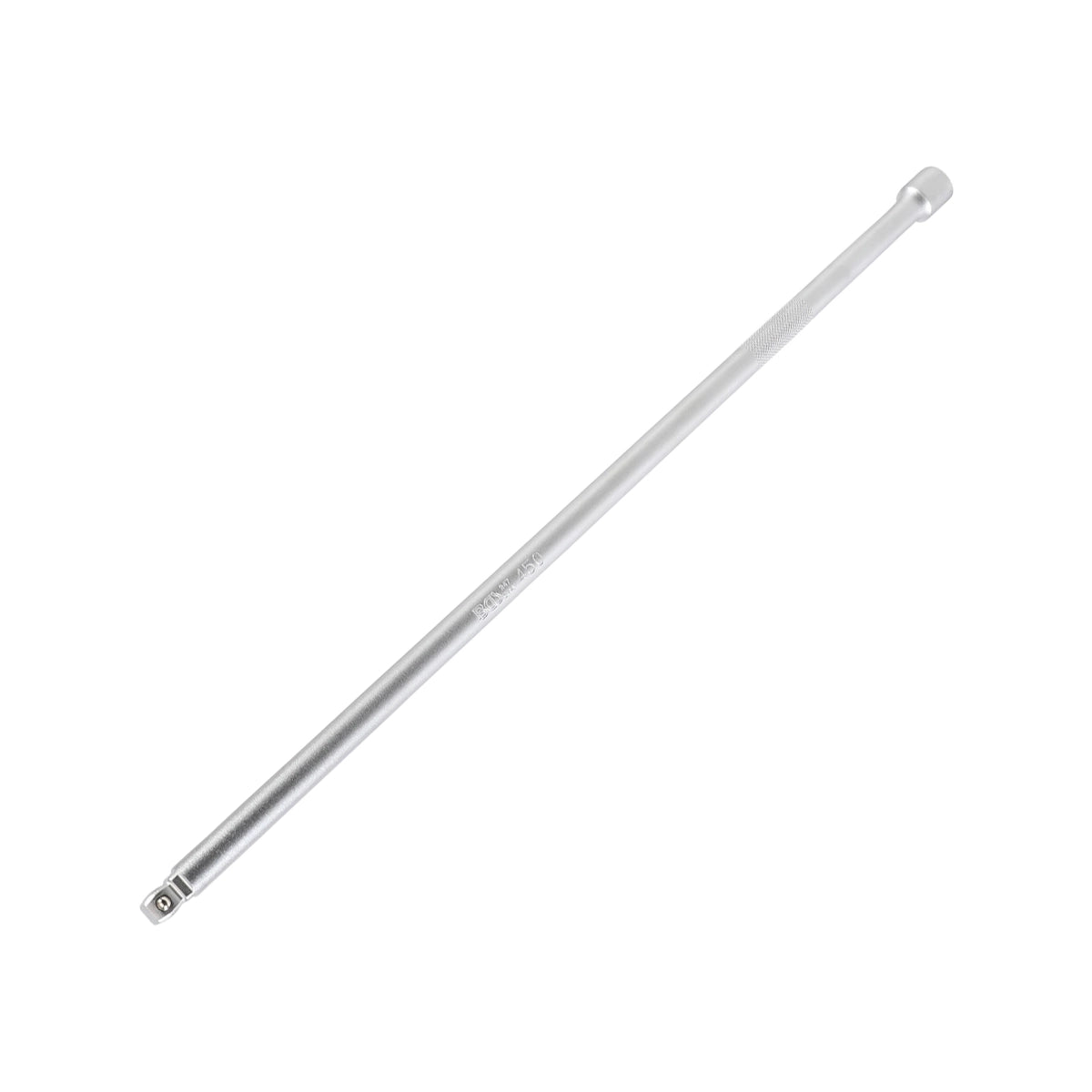 EXTENSIÓN ANGULAR 3/8" 450 MM