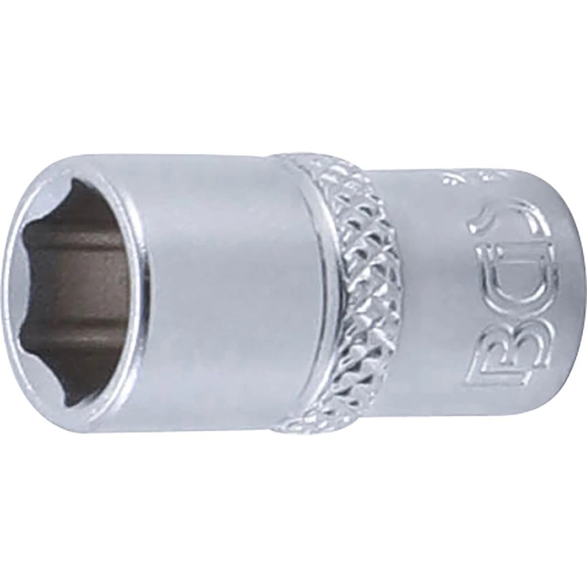 DADO 1/4" HEXAGONAL (PRO-TORQUE) 9 MM