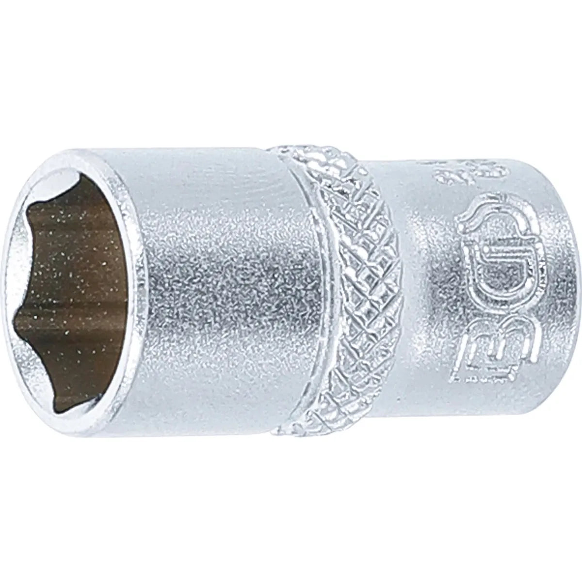 DADO 1/4" HEXAGONAL (PRO-TORQUE) 10 MM