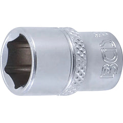 DADO 1/4" HEXAGONAL (PRO-TORQUE) 11 MM