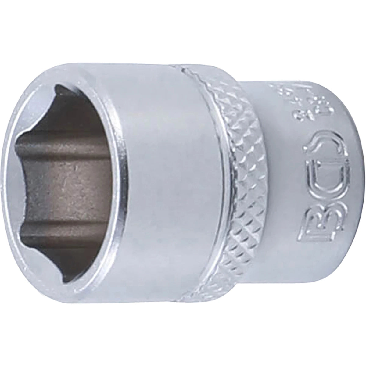 DADO 1/4" HEXAGONAL (PRO-TORQUE) 14 MM