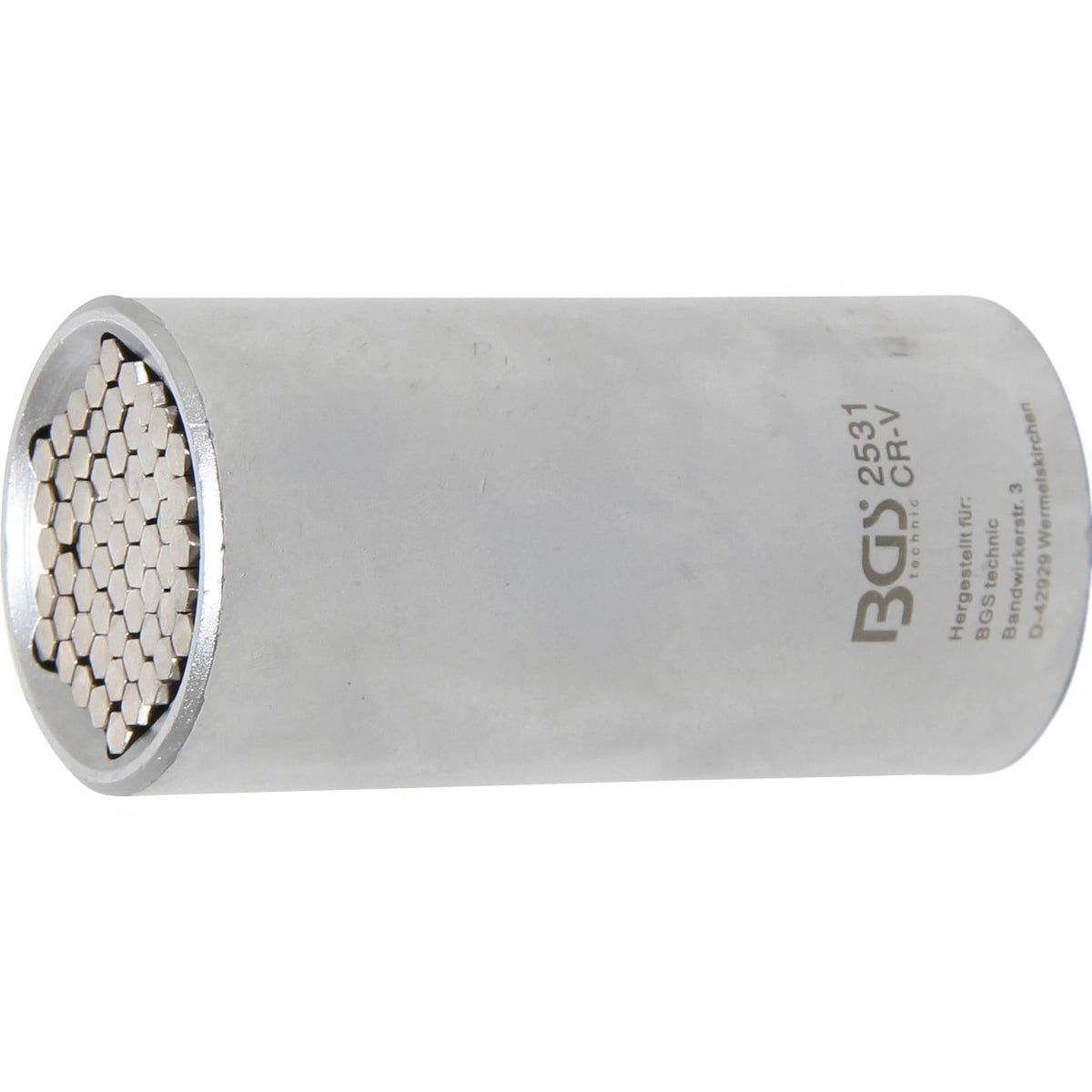 DADO MULTIMEDIDA 1/2" 11-32 MM