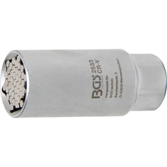 DADO MULTIMEDIDA 3/8" 9-21 MM