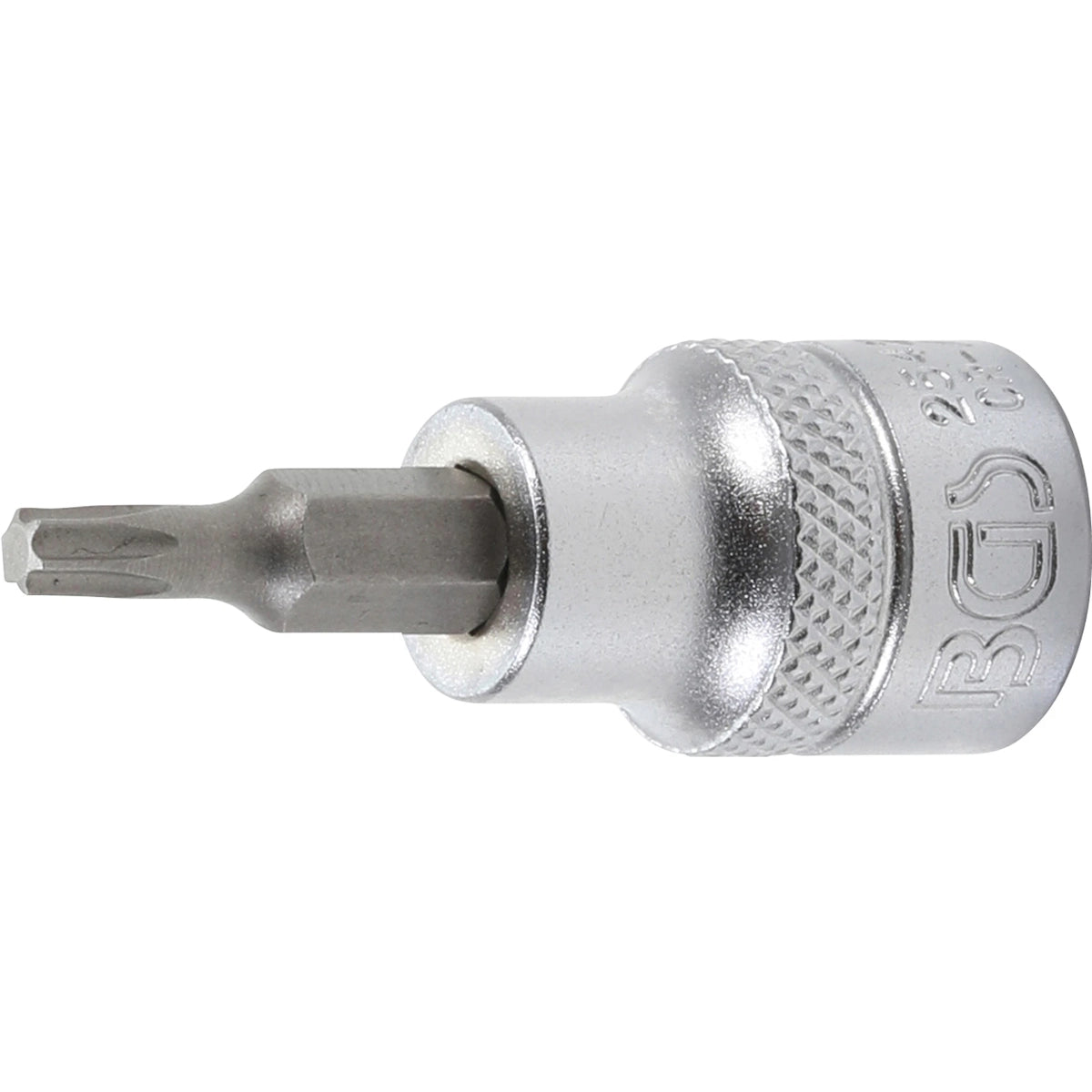 3/8 DADO CON PUNTA TORX (T-STAR) T15